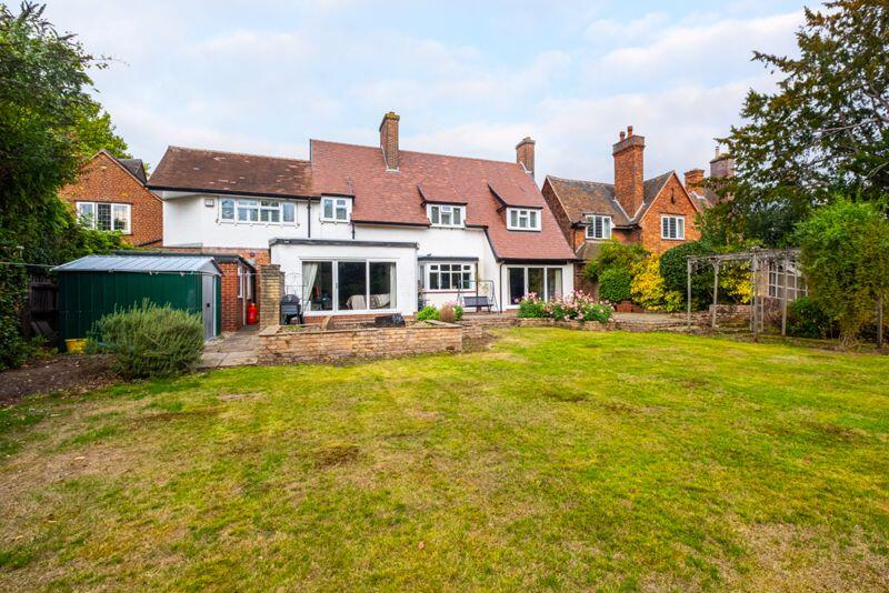 Additional image 41 of Greenhill Road, Wylde Green, Sutton Coldfield, B72 1DS