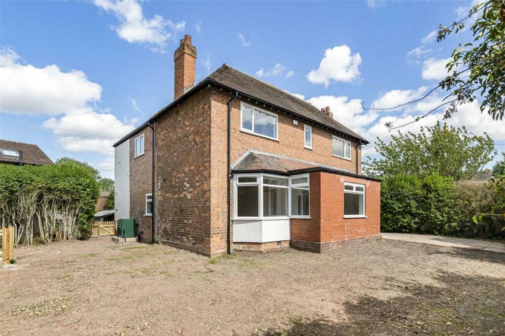 Additional image 24 of Seeney Lane, Off Old Kingsbury Road, Marston, Sutton Coldfield, Warwickshire, B76
