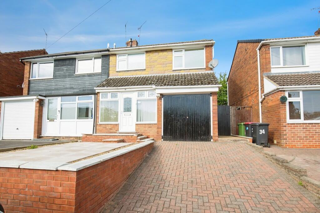 Property image for Laurel Avenue, Polesworth, Tamworth