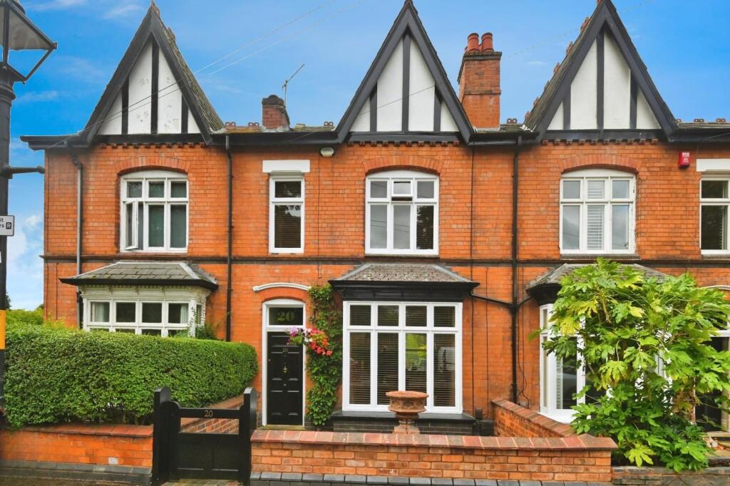Property image for Tudor Road, Sutton Coldfield
