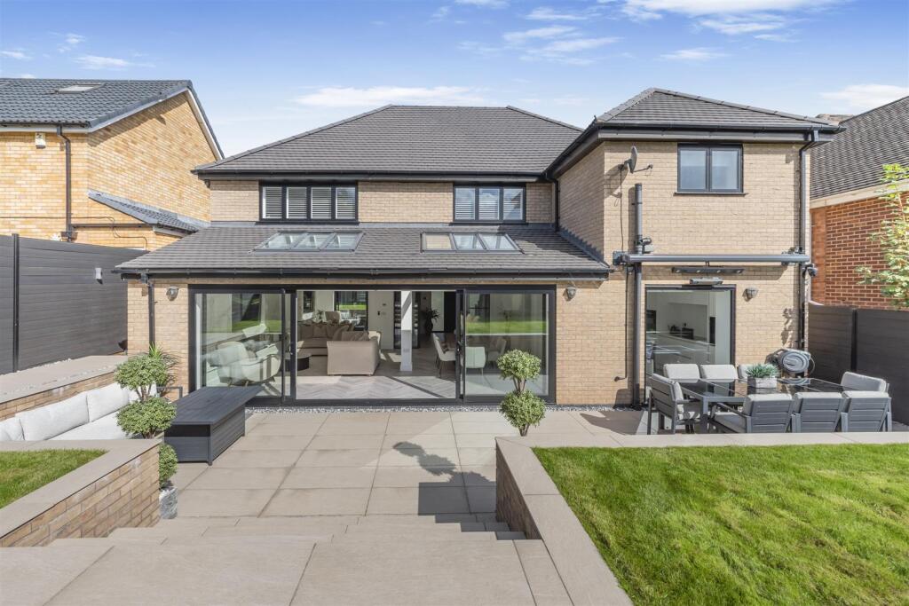 Additional image 49 of Shepherds Pool Road, Sutton Coldfield