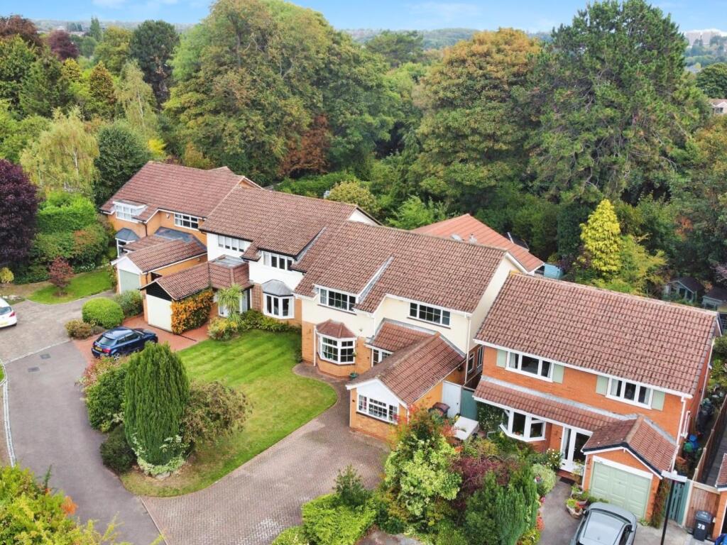 Additional image 35 of Ashdene Close, Sutton Coldfield
