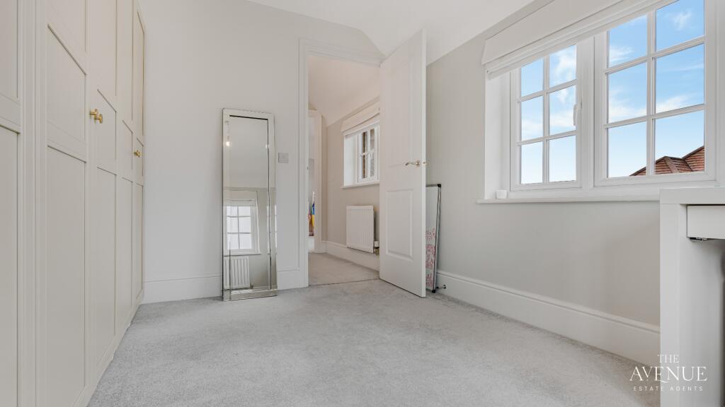 Additional image 24 of Himley Way, Amington, Tamworth