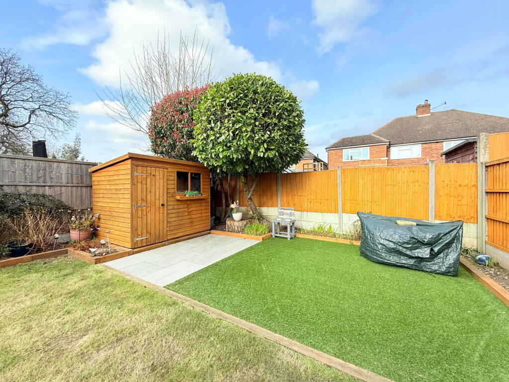 Additional image 23 of Charles Road, Solihull