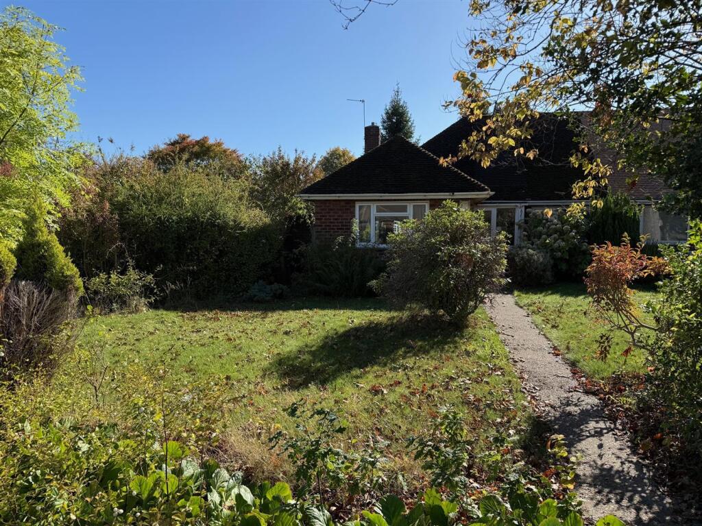 Property image for Oberon Drive, Shirley, Solihull