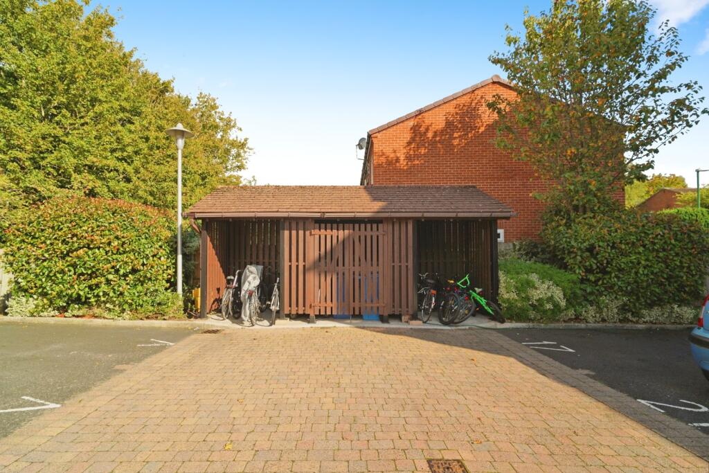 Additional image 10 of Old Hall Gardens, Solihull, West Midlands