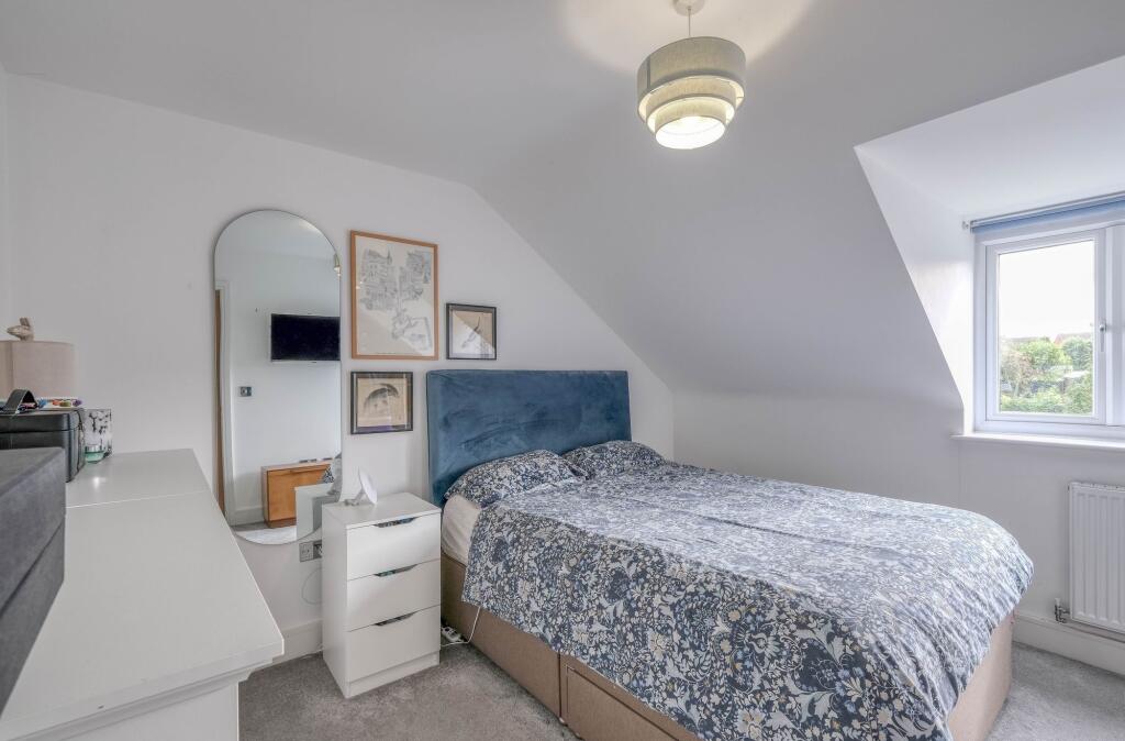 Additional image 8 of Harwood Close, Studley, B80