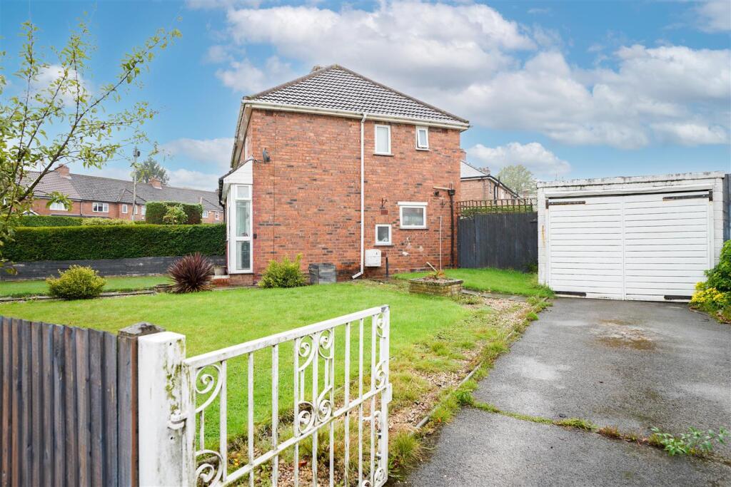 Additional image 17 of Hardwick Road, Solihull