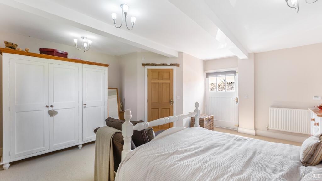 Additional image 9 of The Dutch Barn, Dunnimere Farm, Portway Lane, Harlaston, B79