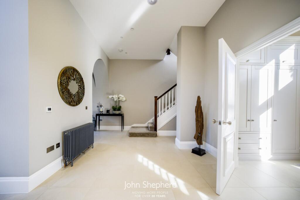 Additional image 20 of Rising Lane, Knowle, Solihull, Warwickshire, B93