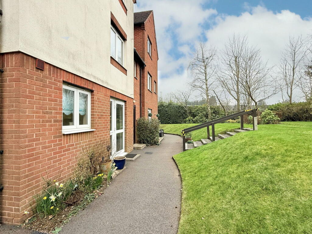 Additional image 3 of Millers Court, Haslucks Green Road, Shirley