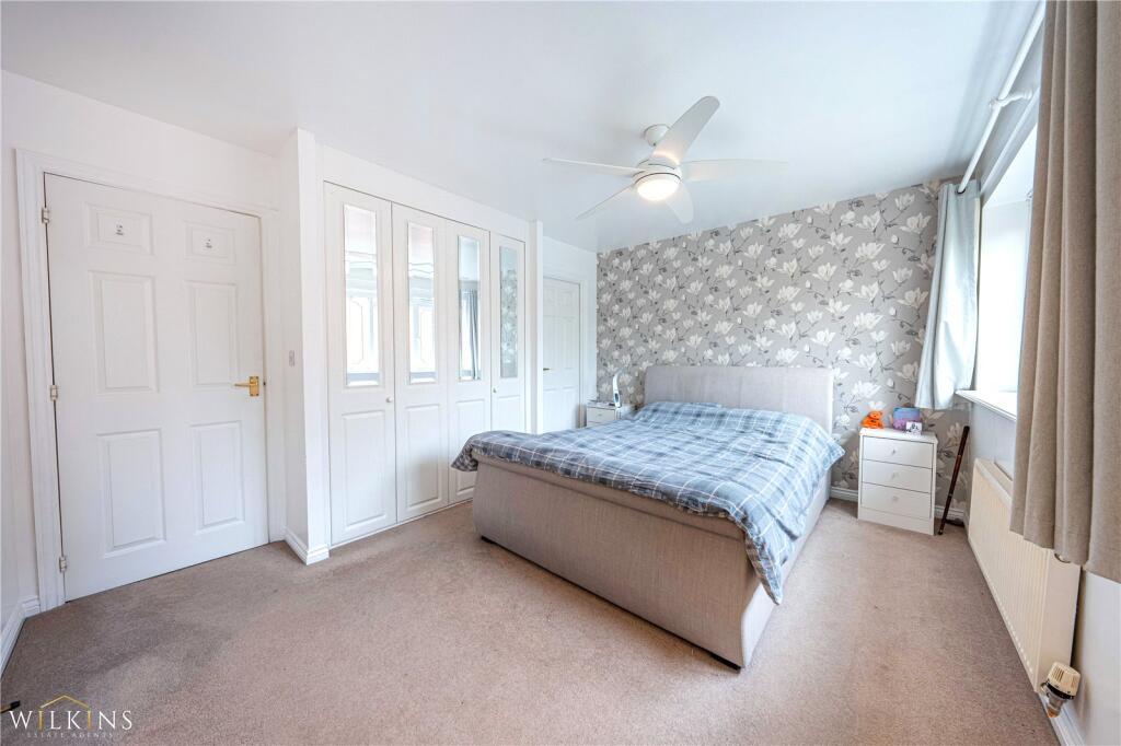 Additional image 17 of Petard Close, Two Gates, Tamworth, Staffordshire, B77