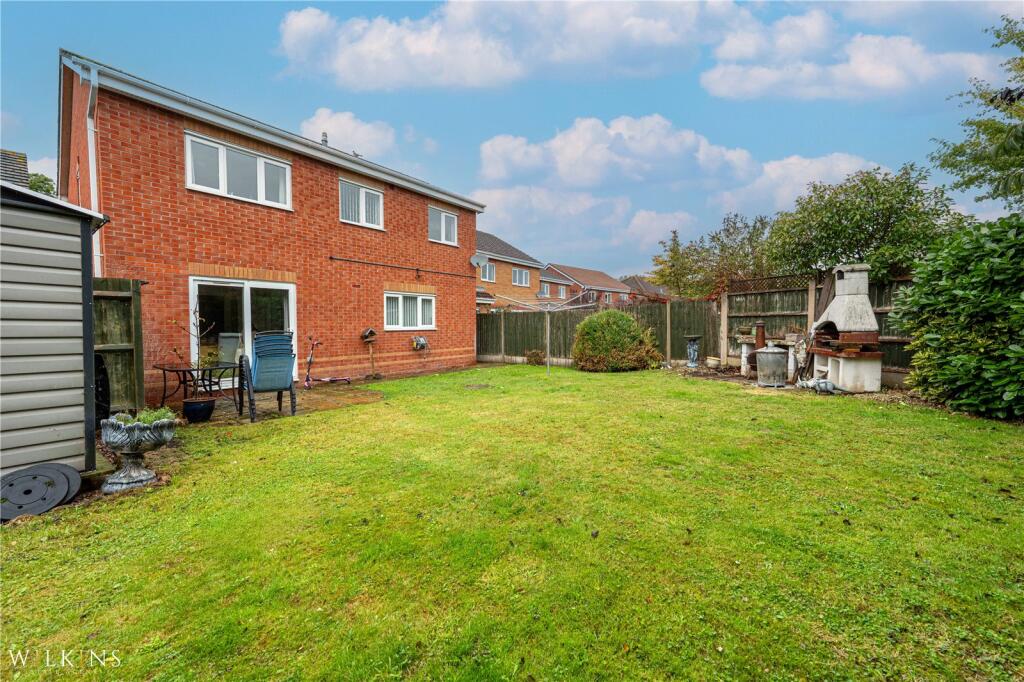 Additional image 35 of Petard Close, Two Gates, Tamworth, Staffordshire, B77