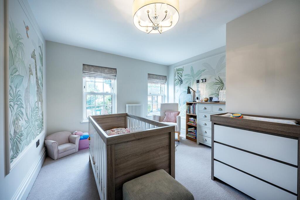 Additional image 17 of Woodchester Road, Dorridge, Solihull