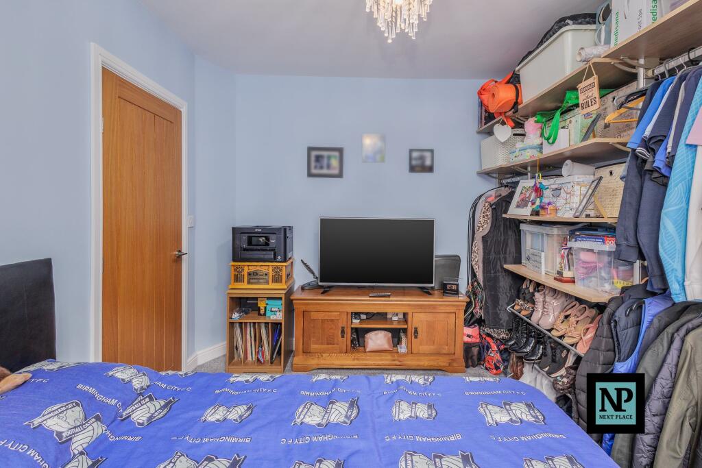 Additional image 15 of Overwoods Road, Hockley, B77