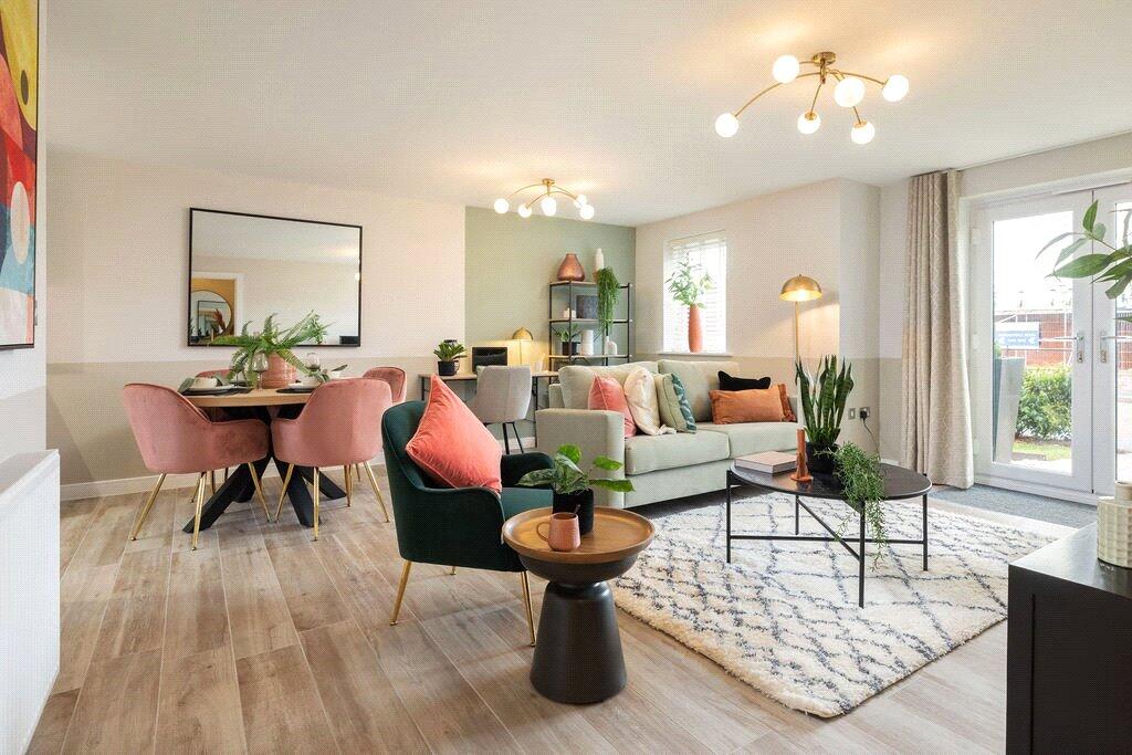 Additional image 8 of Lucas Green, Shirley, Solihull, West Midlands, B90