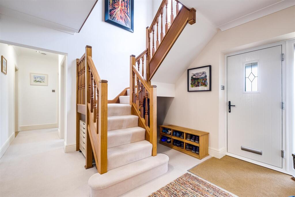 Additional image 11 of Packington Lane, Hopwas, Tamworth