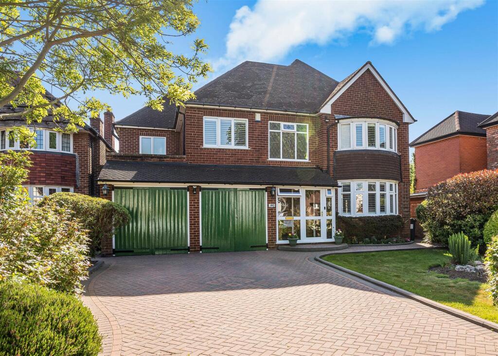 Additional image 30 of Green Lanes, Wylde Green, Sutton Coldfield