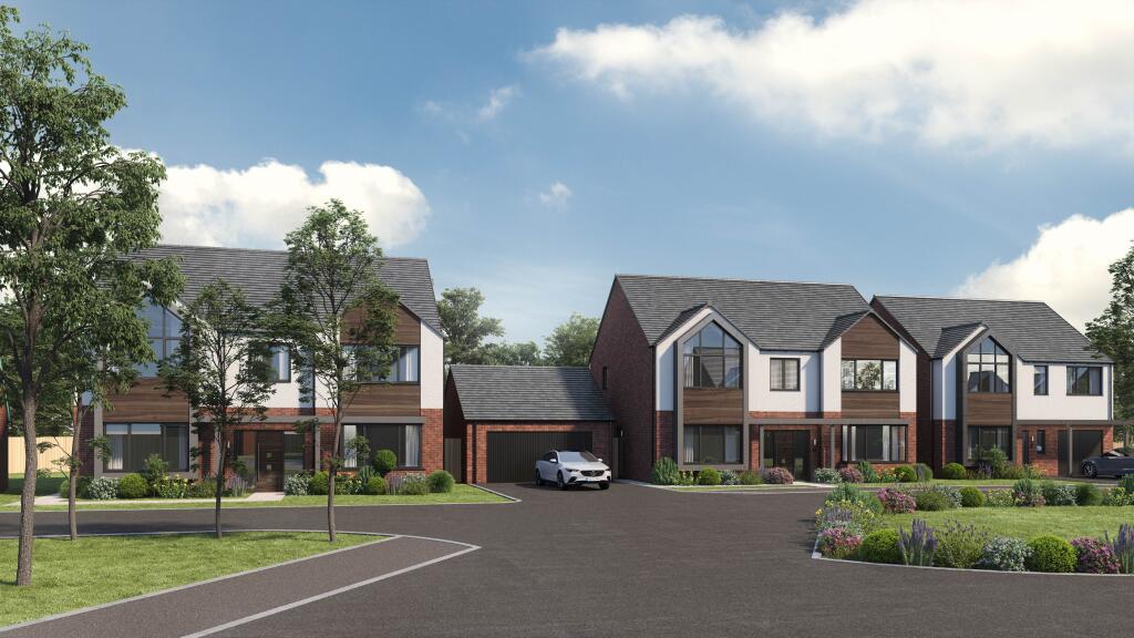 Additional image 5 of Robeys Lane, Tamworth, B78