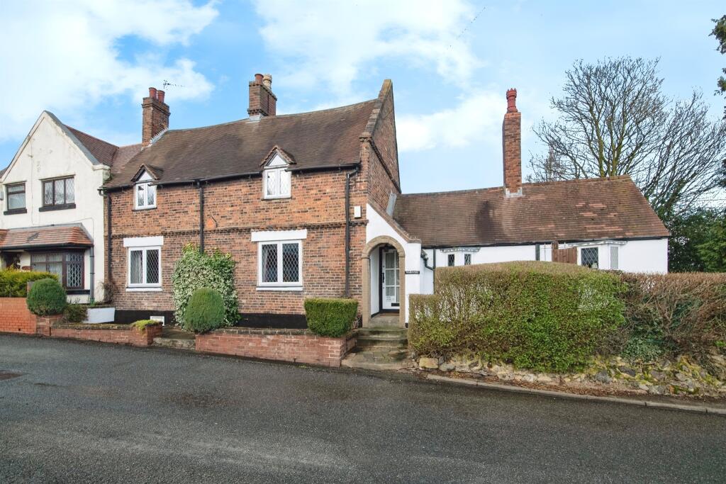 Charlemont Road, West Bromwich