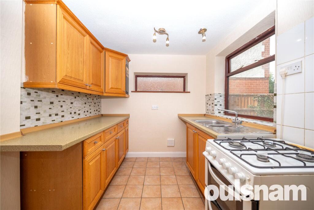 Additional image 6 of Malcolm Road, Shirley, Solihull, West Midlands, B90