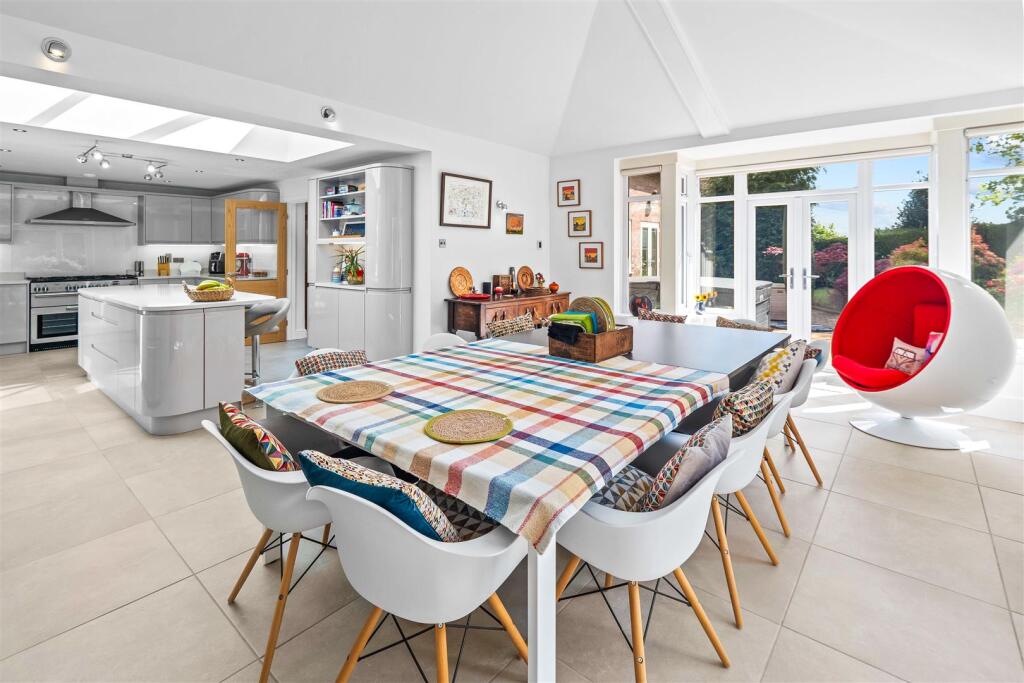 Additional image 8 of Packington Lane, Hopwas, Tamworth