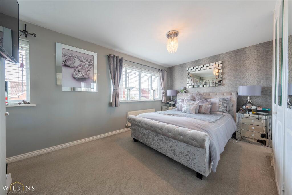 Additional image 12 of Grazier Avenue, Two Gates, Tamworth, Staffordshire, B77