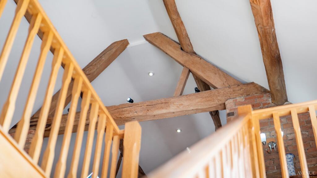 Additional image 13 of The Dutch Barn, Dunnimere Farm, Portway Lane, Harlaston, B79