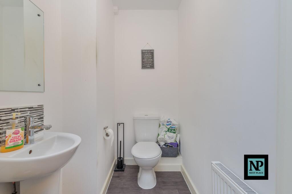 Additional image 8 of Blackberry Way, Wilnecote, B77