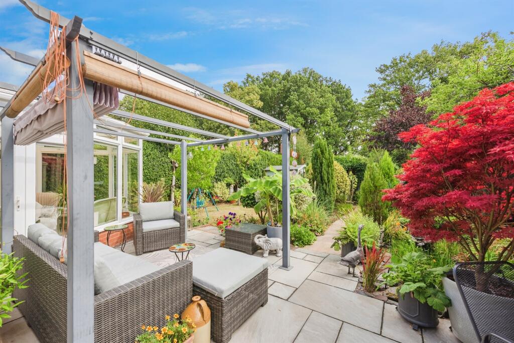 Additional image 15 of Park Lane, Bonehill, Tamworth