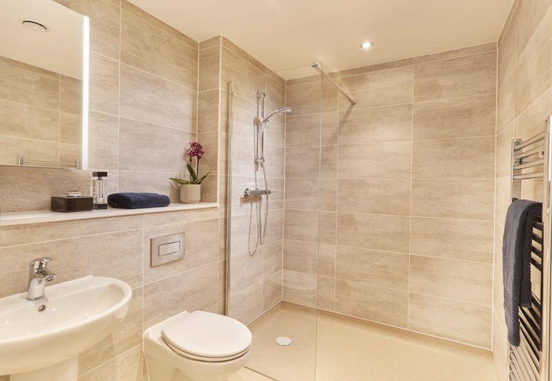 Additional image 5 of Apt 19, Broadleaf House, Birmingham Road, Wylde Green, Sutton Coldfield B72 1DH