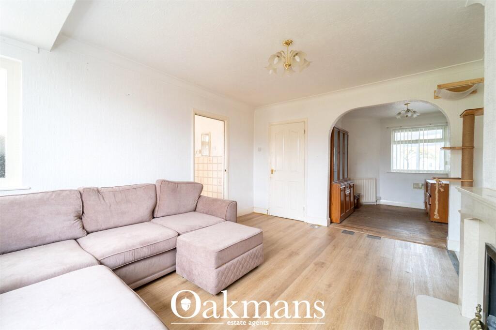 Additional image 3 of Marcot Road, Solihull, West Midlands, B92