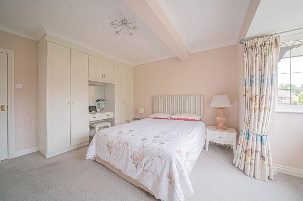 Additional image 22 of Woodstock Crescent, Dorridge, B93