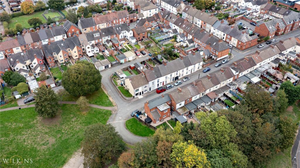 Additional image 15 of West Street, Kettlebrook, Tamworth, Staffordshire, B77