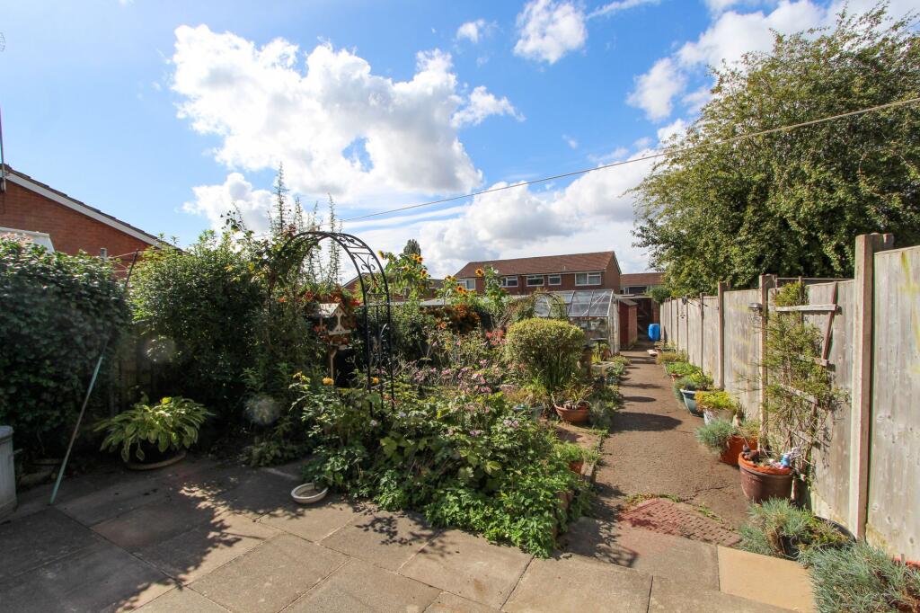 Additional image 12 of Wilkinson Close, Sutton Coldfield, B73