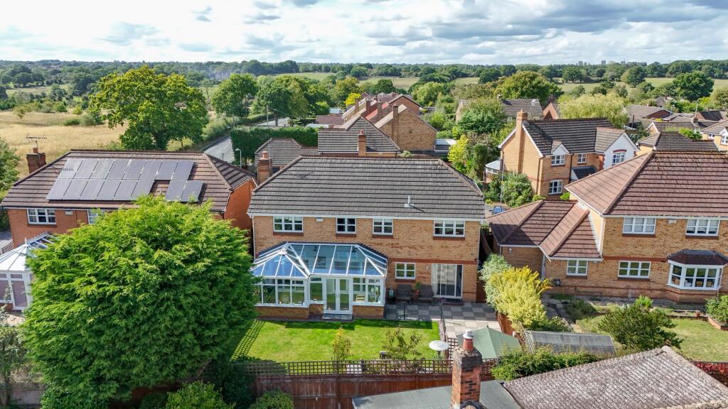 Additional image 24 of Rosebriars, Shirley, B90