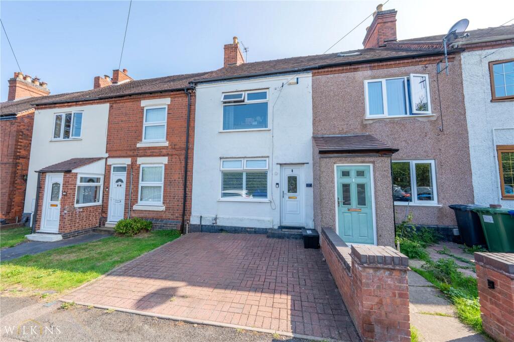 Additional image 26 of Florendine Street, Amington, Tamworth, Staffordshire, B77