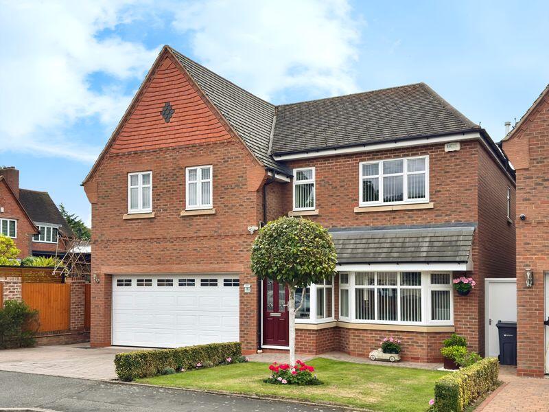 Additional image 29 of Ashfern Drive, Sutton Coldfield
