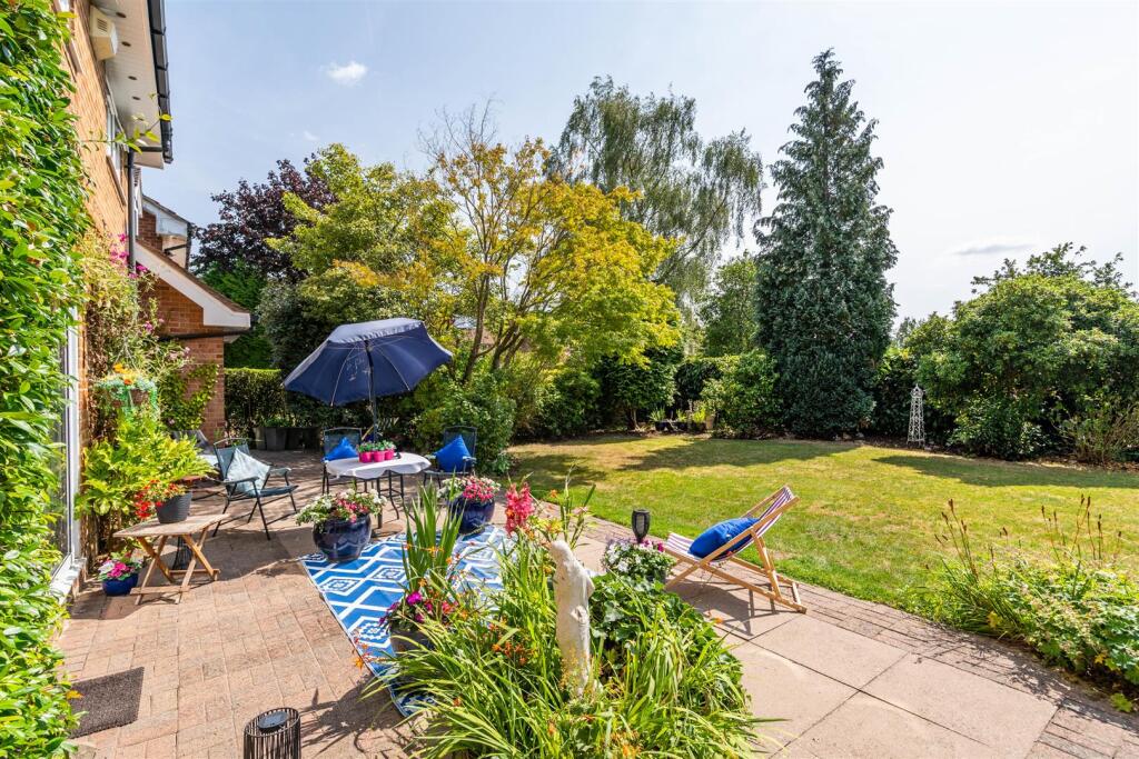 Additional image 22 of Silhill Hall Road, Solihull