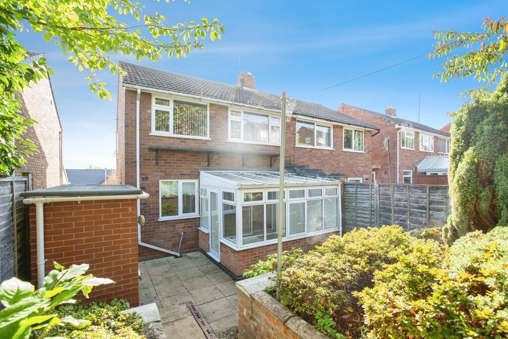 Additional image 19 of Laurel Avenue, Polesworth, Tamworth