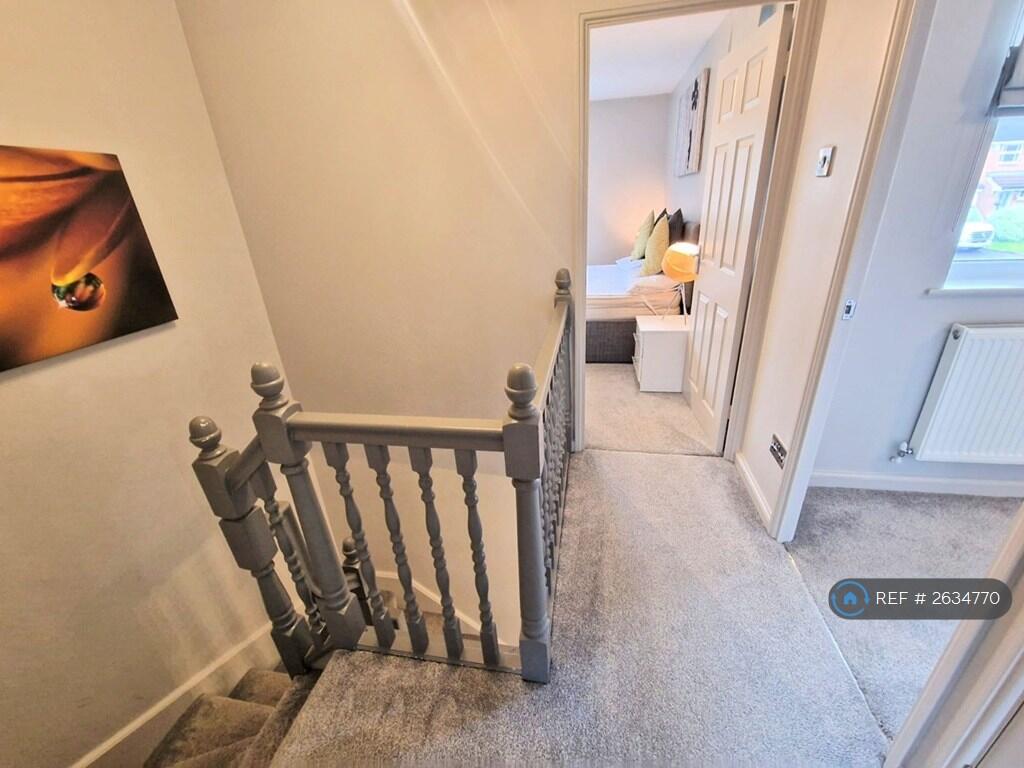 Additional image 43 of Woodperry Avenue, Solihull, B91