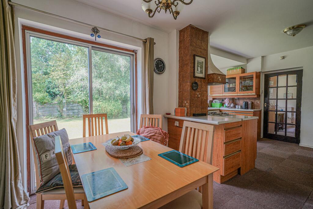 Additional image 7 of Birch Tree Grove, Solihull, B91