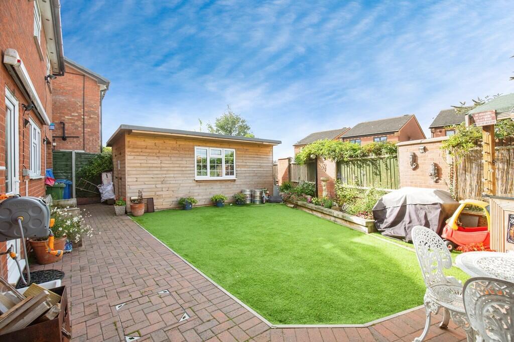 Additional image 23 of Deerhill, Wilnecote, Tamworth