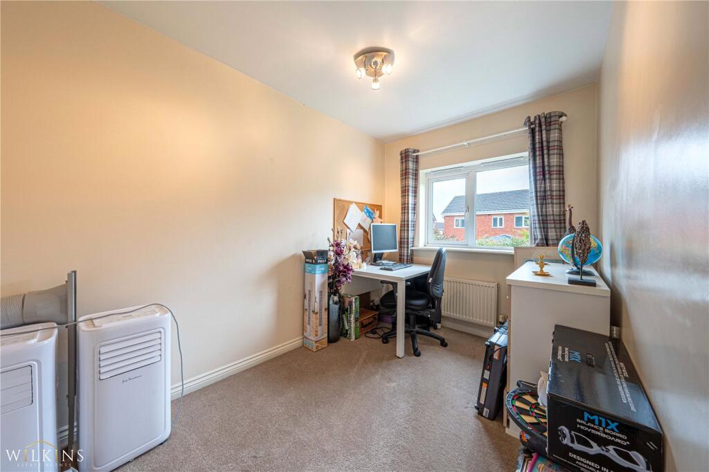 Additional image 26 of Petard Close, Two Gates, Tamworth, Staffordshire, B77