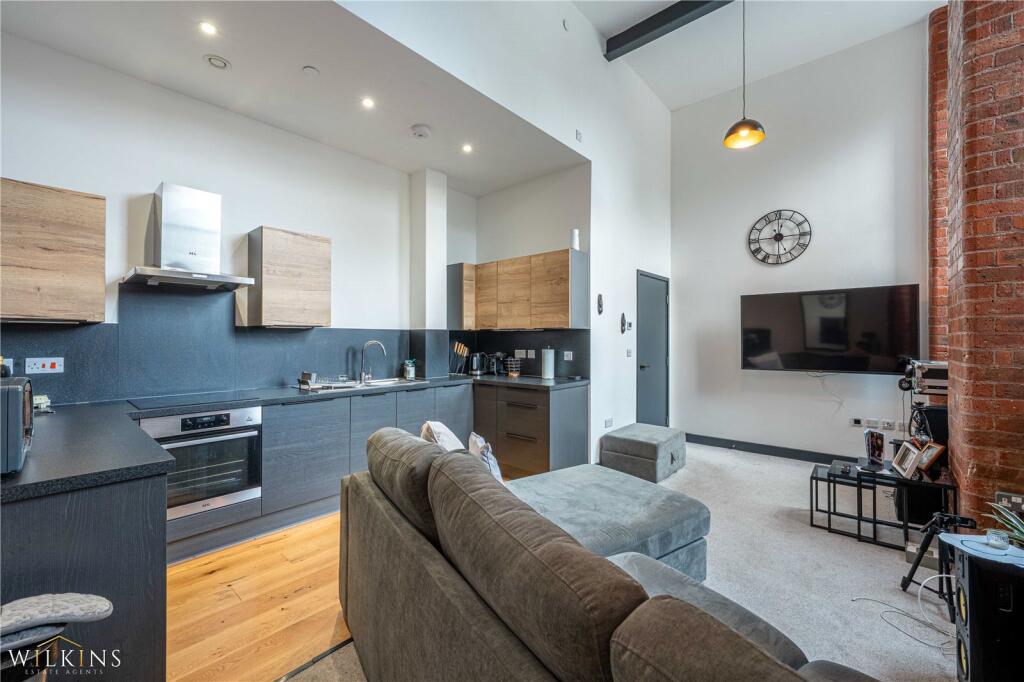 Additional image 14 of Tolson Court, Fazeley, Tamworth, Staffordshire, B78