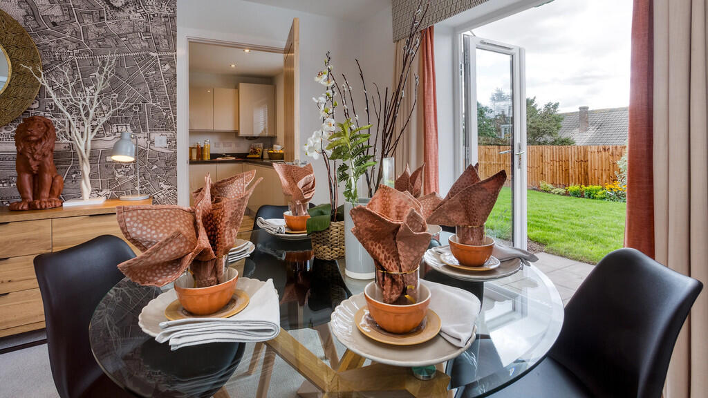 Additional image 4 of Plot 31 Woodwinds, Warton