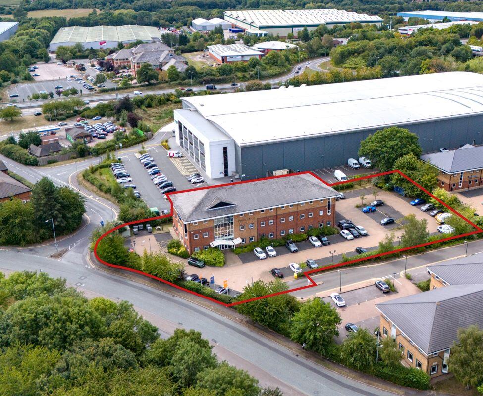 Property image for Pacific House, Relay Point, Wilnecote, Tamworth, Staffordshire, B77 5PA