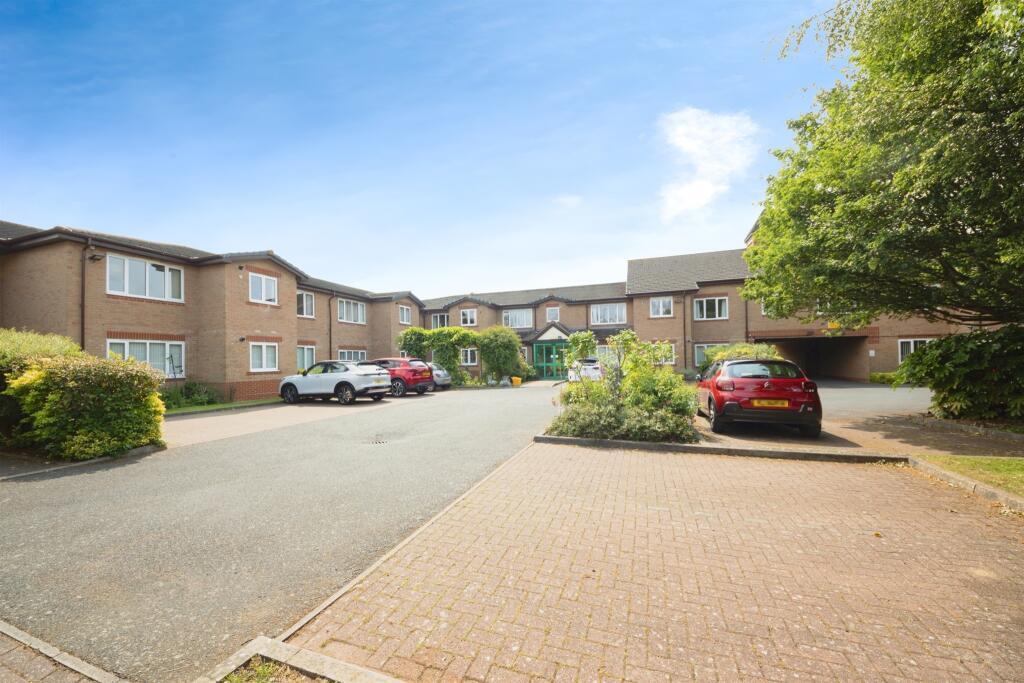Additional image 18 of Ulleries Road, Solihull