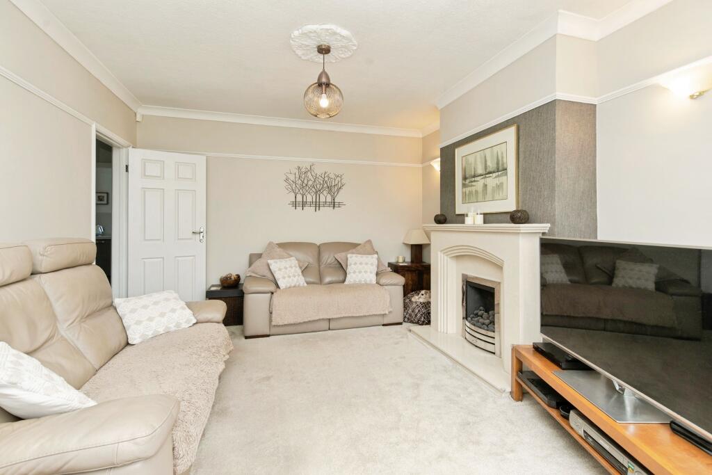 Additional image 15 of Stonor Park Road, Solihull, B91