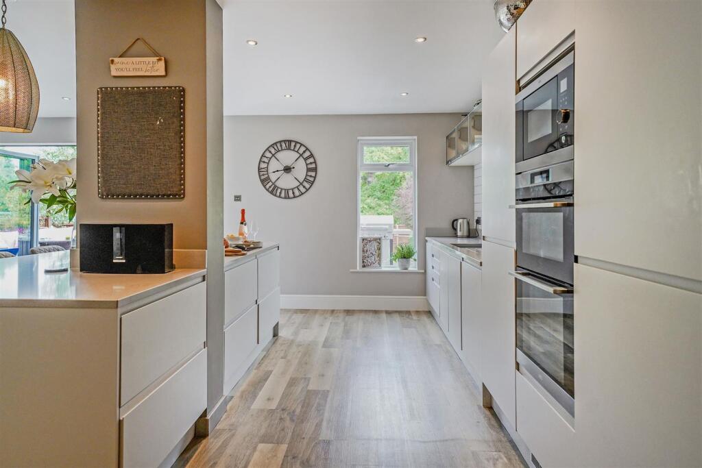 Additional image 4 of Woodlea Drive, Solihull - SOLD PRIOR TO LAUNCH